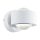 EGLO, 98747, TREVIOLO, ceiling lamp, 3000 K, LED, 2X2.2W, IP44, transparent