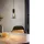 EGLO, 98752, GOROSIBA, pendant, E27, 1X40W, IP20, black-transparent