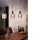 EGLO, 98753, GOROSIBA, pendant, E27, 3X40W, IP20, black-transparent