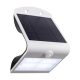 EGLO, 98757, LAMOZZO, ceiling lamp, 3000 K +4000 K, SOLARLED, 3.2W, IP54, transparent