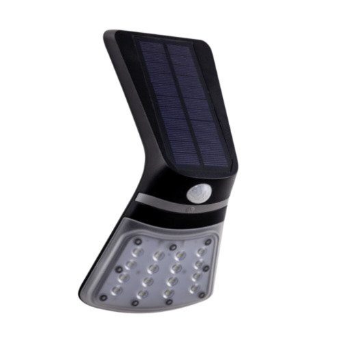 EGLO, 98758, LAMOZZO 1, ceiling lamp, 3000 K + 4000 K, SOLARLED, 2W, IP44, transparent