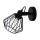 EGLO , 98762 , TABILLANO , spotlight , E27 , 1X40W , IP20
