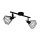 EGLO, 98763, TABILLANO, spot lamp, E27, 2X40W, IP20