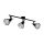 EGLO, 98764, TABILLANO, spot lamp, E27, 3X40W, IP20