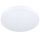 EGLO, 98892, ZUBIETA-A, ceiling lamp, 2700 K - 6500 K, LED, 18.8W, Dimmable, IP20, white