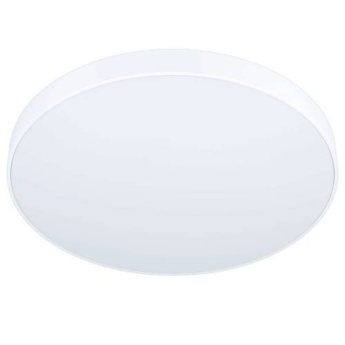 EGLO, 98892, ZUBIETA-A, ceiling lamp, 2700 K - 6500 K, LED, 18.8W, Dimmable, IP20, white