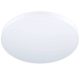 EGLO , 98893 , ZUBIETA-A , ceiling lamp , 2700 K 6500 K , LED , 32W , Dimmable , IP20 , white