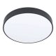 EGLO, 98894, ZUBIETA-A, ceiling lamp, 2700 K 6500 K, LED, 14.6W, Dimmable, IP20, white