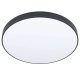 EGLO, 98895, ZUBIETA-A, ceiling lamp, 2700 K 6500 K, LED, 18.8W, Dimmable, IP20, white