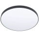 EGLO, 98896, ZUBIETA-A, ceiling lamp, 2700 K 6500 K, LED, 32W, Dimmable, IP20, white
