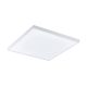 EGLO, 98901, TURCONA, ceiling lamp, 4000 K, LED, 11W, IP20, satin finish