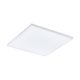 EGLO, 98902, TURCONA, ceiling lamp, 4000 K, LED, 20W, IP20, satin.