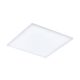 EGLO, 98903, TURCONA, ceiling lamp, 4000 K, LED, 33W, IP20, satin