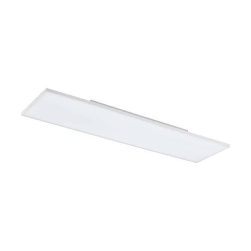 EGLO, 98904, TURCONA, ceiling lamp, 4000 K, LED, 33W, IP20, satin