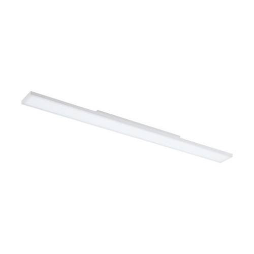 EGLO, 98905, TURCONA, ceiling lamp, 4000 K, LED, 19W, IP20, satin