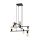 EGLO, 98909, MEZZANA, pendant, E27, 8X40W, IP20