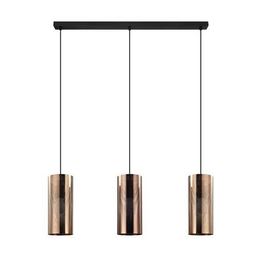 EGLO, 99017, TABIAGO, pendant, E27, 3X40W, IP20, rose gold