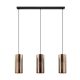 EGLO, 99017, TABIAGO, pendant, E27, 3X40W, IP20, rose gold