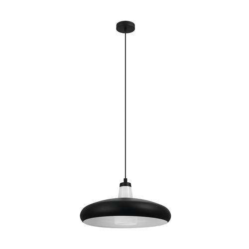 EGLO, 99032, TABANERA-C, pendant, E27, 1X9W, IP20, white