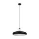 EGLO, 99032, TABANERA-C, pendant, E27, 1X9W, IP20, white