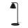 EGLO , 99035 , PALBIETA , table lamp , GU10 , 1X2.8W , IP20 , transparent, satin