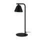 EGLO , 99035 , PALBIETA , table lamp , GU10 , 1X2.8W , IP20 , transparent, satin