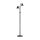 EGLO, 99036, PALBIETA, floor lamp, GU10, 2X2.8W, IP20, transparent, satin.