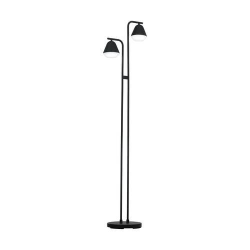 EGLO, 99036, PALBIETA, floor lamp, GU10, 2X2.8W, IP20, transparent, satin.