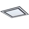 EGLO, 99039, SAVATARILA, ceiling lamp, 4000 K, LED, 32.5W, IP20, white