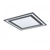 EGLO, 99039, SAVATARILA, ceiling lamp, 4000 K, LED, 32.5W, IP20, white
