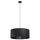 EGLO, 99043, MASERLO 1, pendant, E27, 1X60W, IP20, black
