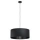 EGLO, 99043, MASERLO 1, pendant, E27, 1X60W, IP20, black