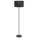 EGLO, 99046, MASERLO 1, floor lamp, E27, 1X40W, IP20, black