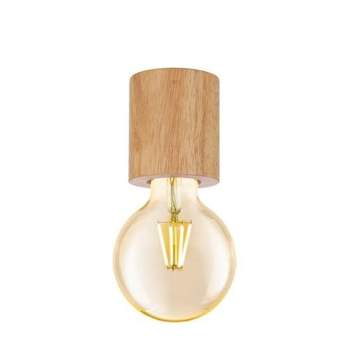 EGLO , 99077 , TURIALDO , ceiling lamp , E27 , 1X28W , IP20