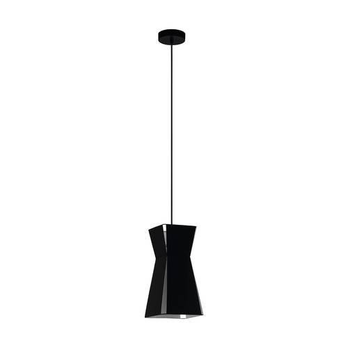 EGLO, 99082, VALECROSIA, pendant, E27, 1X40W, IP20