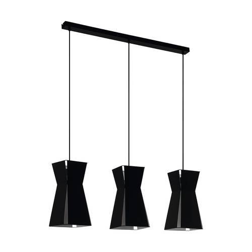 EGLO , 99083 , VALECROSIA , pendant , E27 , 3X40W , IP20