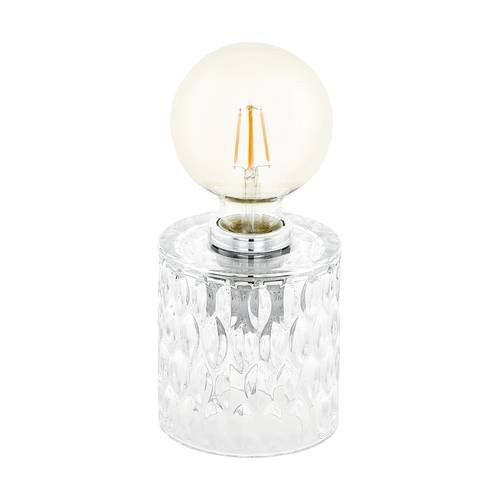 EGLO, 99084, CERCAMAR, table lamp, E27, 1X40W, IP20