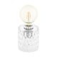 EGLO, 99084, CERCAMAR, table lamp, E27, 1X40W, IP20