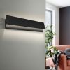 EGLO, 99087, ZUBIALDE, wall lamp, 3000 K, LED, 12W, IP20