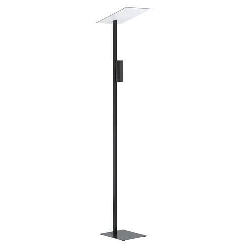EGLO , 99113 , BUDENSEA , floor lamp , GU10 , 2X4.5W , IP20