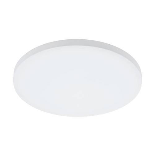EGLO, 99118, TURCONA-C, ceiling lamp, 2700 K 6500 K, LED, 15W, Dimmable, IP20, white