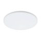 EGLO, 99119, TURCONA-C, ceiling light, 2700 K 6500 K, LED, 20W, dimmable, IP20, white