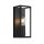 EGLO, 99123, AMEZOLA, pendant lamp, E27, 1X40W, IP44, transparent