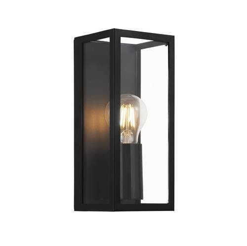 EGLO, 99123, AMEZOLA, pendant lamp, E27, 1X40W, IP44, transparent