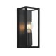 EGLO, 99123, AMEZOLA, pendant lamp, E27, 1X40W, IP44, transparent