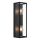 EGLO, 99124, AMEZOLA, pendant lamp, E27, 2X60W, IP44, transparent