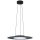 EGLO , 99125 , COMPO ROSSO-C , pendant , 2700 K 6500 K , LED , 16W , dimmable , IP20 , white