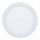 EGLO, 99133, FUEVA 5, recessed lamp, 3000 K, LED, 11W, IP20, white