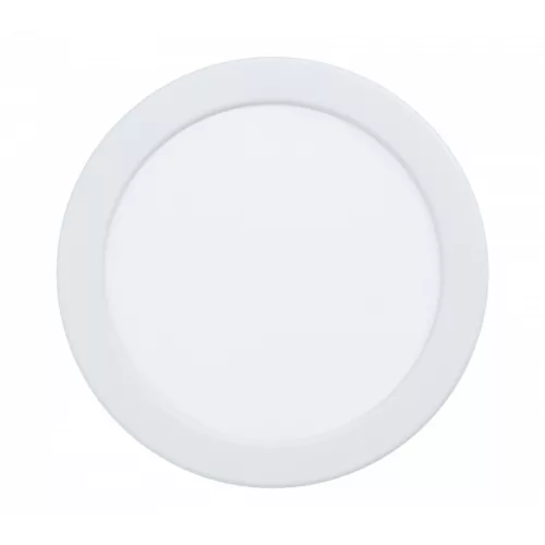 EGLO, 99133, FUEVA 5, recessed lamp, 3000 K, LED, 11W, IP20, white
