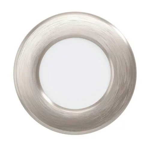 EGLO, 99136, FUEVA 5, recessed light, 3000 K, LED, 2.7W, IP20, white